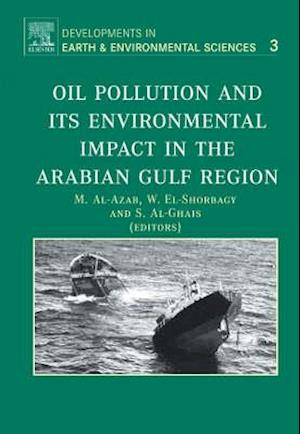 Oil Pollution and its Environmental Impact in the Arabian Gulf Region