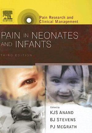 Pain in Neonates and Infants