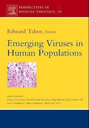 Emerging Viruses in Human Populations