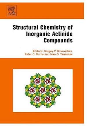 Structural Chemistry of Inorganic Actinide Compounds