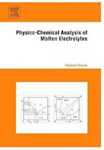 Physico-Chemical Analysis of Molten Electrolytes