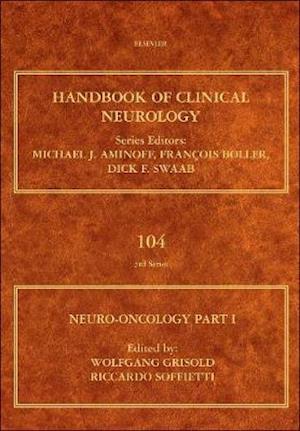 Neuro-Oncology Part I
