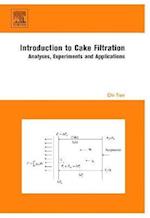 Introduction to Cake Filtration