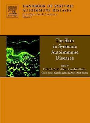 The Skin in Systemic Autoimmune Diseases