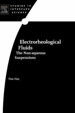 Electrorheological Fluids