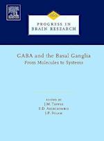 GABA and the Basal Ganglia