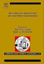 Multiscale Modelling of Polymer Properties