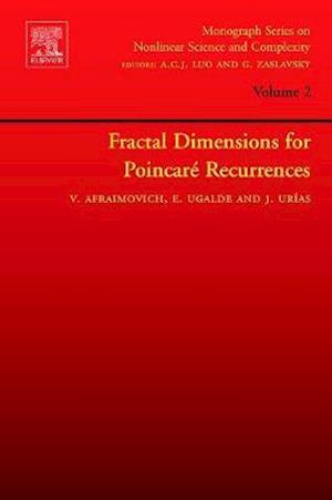 Fractal Dimensions for Poincare Recurrences