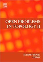 Open Problems in Topology II