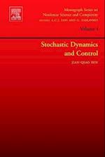 Stochastic Dynamics and Control
