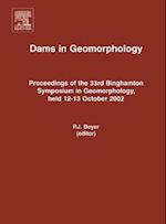 Dams and Geomorphology