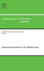 Explaining Growth in the Middle East