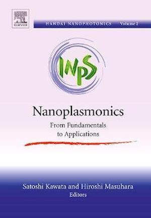 Nanoplasmonics