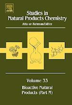 Studies in Natural Products Chemistry