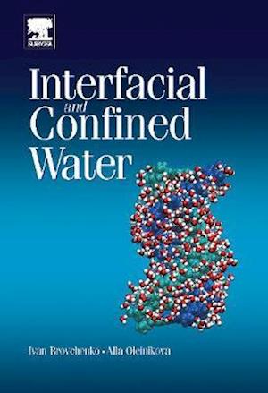 Interfacial and Confined Water