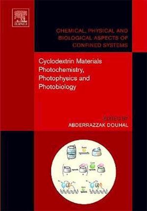 Cyclodextrin Materials Photochemistry, Photophysics and Photobiology