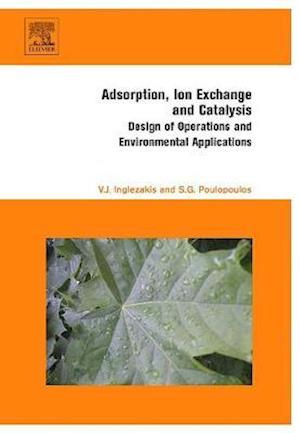 Adsorption, Ion Exchange and Catalysis