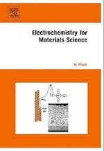 Electrochemistry for Materials Science