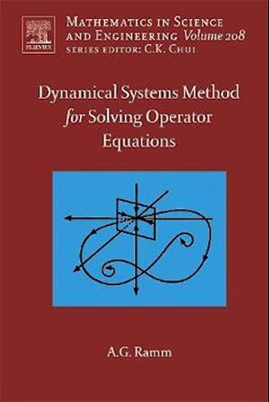 Dynamical Systems Method for Solving Nonlinear Operator Equations