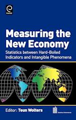 Measuring the New Economy