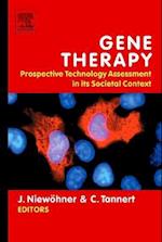 Gene Therapy: Prospective Technology assessment in its societal context