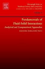 Fundamentals of Fluid-Solid Interactions