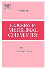 Progress in Medicinal Chemistry