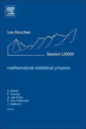 Mathematical Statistical Physics