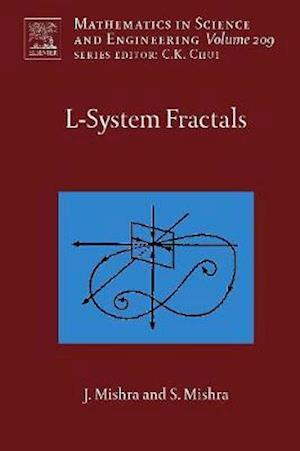 L-System Fractals