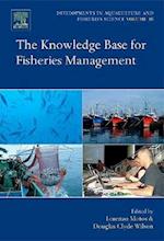 The Knowledge Base for Fisheries Management