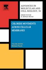 Chloride Movements Across Cellular Membranes