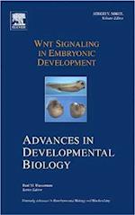 Wnt Signaling in Embryonic Development