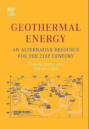 Geothermal Energy