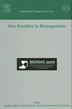 New Frontiers in Biomagnetism, ICS 1300