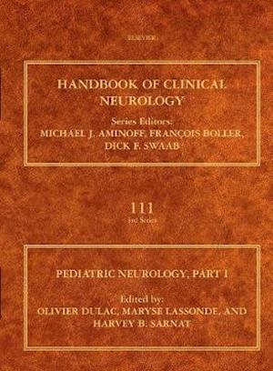 Pediatric Neurology, Part I