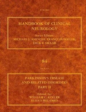Parkinson's Disease and Related Disorders, Part II