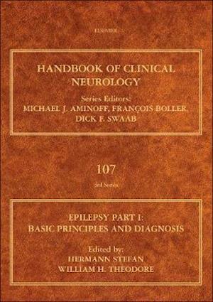 Epilepsy, Part I: Basic Principles and Diagnosis