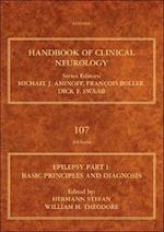 Epilepsy, Part I: Basic Principles and Diagnosis