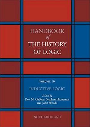 Inductive Logic