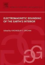 Electromagnetic Sounding of the Earth's Interior