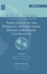 Forecasting in the Presence of Structural Breaks and Model Uncertainty