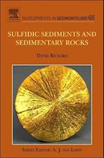 Sulfidic Sediments and Sedimentary Rocks