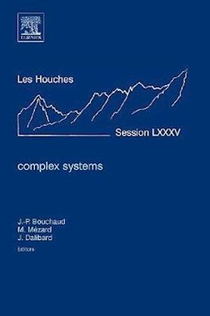 Complex Systems