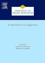 From Action to Cognition