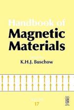 Handbook of Magnetic Materials