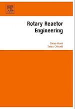 Rotary Reactor Engineering