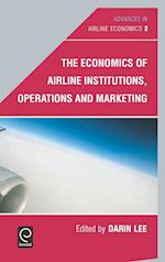 The Economics of Airline Institutions, Operations and Marketing