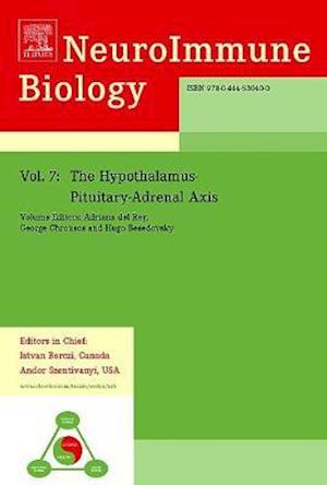 The Hypothalamus-Pituitary-Adrenal Axis