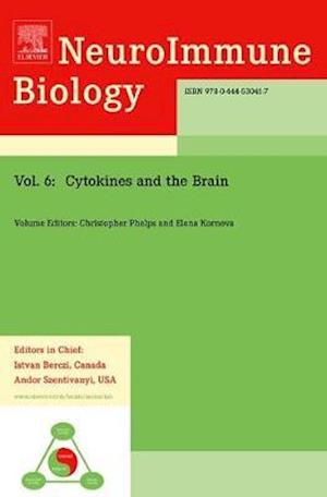 Cytokines and the Brain