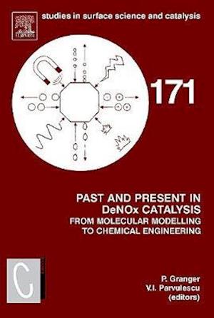 Past and Present in DeNOx Catalysis: From Molecular Modelling to Chemical Engineering